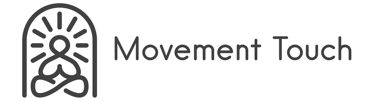 Movement Touch Logo